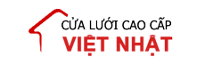 Cửa Lưới Chống Muỗi Việt Nhật
